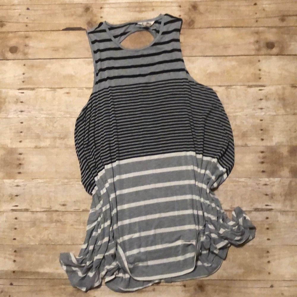 *Soft & Sexy* American Eagle Dress
